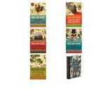 Gabriel Garcia Marquez Albaya Mektup Yok +5 Adet Kitap Set