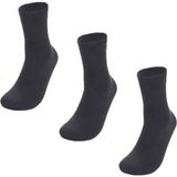 Gabriel Najdorf Erkek Füme Organic Socks 3 Adet Bambu Çorap - 19 Ay - Altın Sarısı