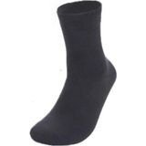 Gabriel Najdorf Erkek Organic Socks 1 Adet Bambu Çorap - 19 Ay - Altın Sarısı