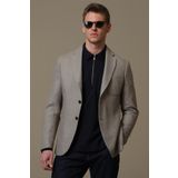Gabrıel Spor Erkek Blazer Ceket Slim Fit Deve Tüyü