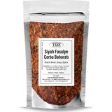 Gabriela'nın Siyah Fasulye Çorbası Baharatı 250 gr Gabriela’s Black Bean Soup Seasoning