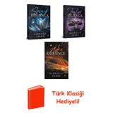 Gabrielle Sands 3 Kitap Seti + Türk Klasiği Hediye