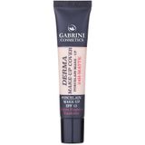 Gabrini 101 Derma Make Up Cover Fondöten