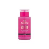 Gabrini 175 ml Çilekli Pompalı Aseton