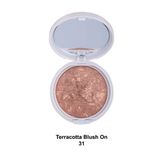 Gabrini 31 Terracotta Allık