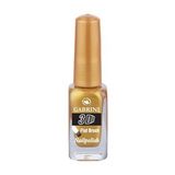 Gabrini 3D Naılpolısh No: 71 8696814065711 Oje