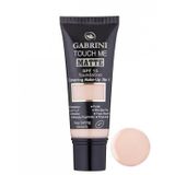 Gabrini 3in1 Touch Me 1 Mat Fondöten