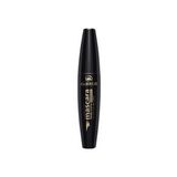 Gabrini 8696814061263 Suya Dayanıklı Siyah Silicone Brush Maskara
