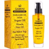 Gabrini Argan 100 ML Saç Bakım Yağı