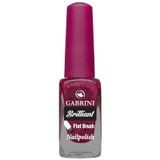 Gabrini B03 Brillant Simli Oje