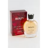 Gabrini Beauty Bayan Parfüm - Kırmızı Amber - Meyve