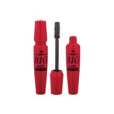 Gabrini Big Daring Mascara Voluminous Hacim Veren Maskara
