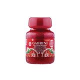 Gabrini Cam Şişe Çilekli 75 ml Aseton