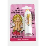 Gabrini Çilek Dudak Nemlendirici - Çok Renkli