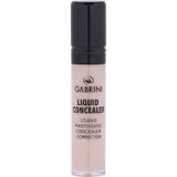 Gabrini Concealer 01 8696814063212 Kapatıcı