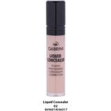 Gabrini Concealer 02 8696814063229 Kapatıcı