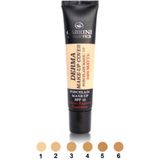 Gabrini Derma Make-up Cover Fondöten 40ml Gabrini 1-açık Ton