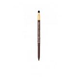 Gabrini E Max Eyebrow Siyah 04 Kaş Kalemi