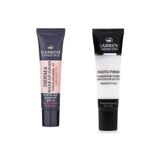 Gabrini Fondöten - Derma Make-Up Cover Foundation 102 + Makyaj Bazı - Foto Finish Primer Base