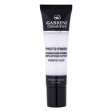 Gabrini Foto Finish Makyaj Bazı Beyaz Cilt Yapısını Bozmadan Yağsız Uygulama Sağlar 8696814074546
