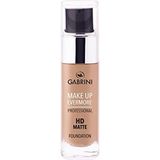 Gabrini HD Matte Fondöten SPF ile Pürüzsüz Görünüm ve Uzun Süre Kalıcılık Sağlar