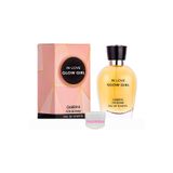 Gabrini ın love glow girl Kadın Parfüm 100 Ml + el kremi hediye