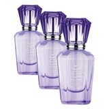 Gabrini In Love Kadın Edt Parfüm, 35 Ml 3 1 Paket (1 x 1 Adet) (3 paketi)