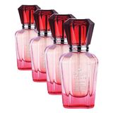 Gabrini In Love Kadın Edt Parfüm, 35 Ml 6 1 Paket (1 x 1 Adet) (4 paketi)