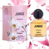 Gabrini Jungle EDT 100 ml Kadın Parfümü