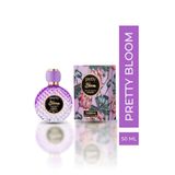 Gabrini Lera Accessories Bloom 50 ml Eau De Toilette Kadın Parfüm Edp Pretty