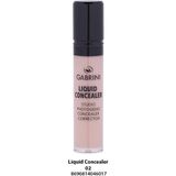 Gabrini Likit Concealer Fircali Kapatici 02