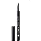 Gabrini Likit Eyeliner Pen Suya Dayanıklı Kolay Uygulama Özelliği ile Mükemmel Sonuçlar İçin