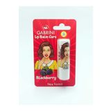 Gabrini Lip Balm Care - Dudak Koruyucu Ve Nemlendirici Bogurtlen Aromali
