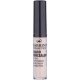 Gabrini Liquid Concealer 04 Renk Pürüzsüz Görünüm Sağlayan Kusur Kapatıcı Makyaj Ürünü
