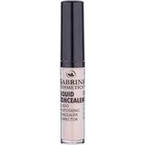 Gabrini Liquid Concealer Likit Kapatıcı (No: 4) - standart