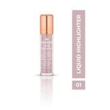 Gabrini LIQUID HIGHLIGHTER STAR GLOW - 01