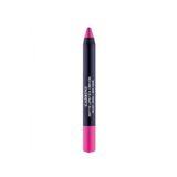 Gabrini Matte Crayon 22 Dudak Kalemi