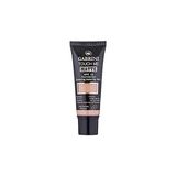 Gabrini Matte Foundation Mat Fondöten (No: 4) - standart