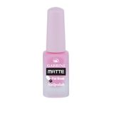 Gabrini Matte Nail Polish M21 Mat Oje