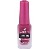 Gabrini Matte Oje No:29