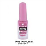 Gabrini Matte Oje - Yavruağzı