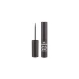 Gabrini Matte Sıvı Eyeliner Siyah 6 ml