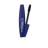 Gabrini Mavi Silicone Brush Hacim Veren Maskara