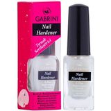 Gabrini Nail Hardener Şeffaf Tırnak Sertleştirici 11 ml Parlak Görünüm ve Uzun Süreli Koruma