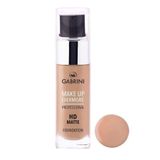 Gabrini No:01 Professional Hd Mat Fondöten