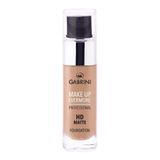 Gabrini No:02 Hd Matte Fondöten