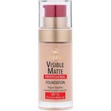 Gabrini No:02 Vısıble Matte Fondöten