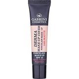 Gabrini No:05 40 ml Derma Make Up Cover Fondöten