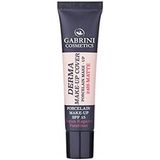 Gabrini No:101 Derma Cover Fondöten