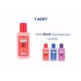 Gabrini Oje Sil Besleyici Aseton 125 Ml Oje Çıkarıcı 1 Adet